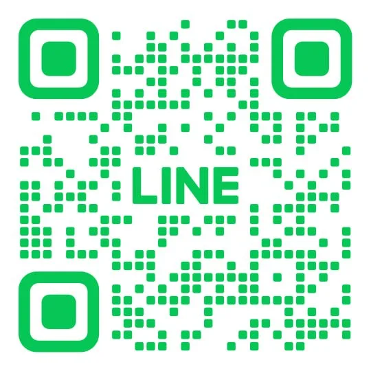 QR Code เพิ่มเพื่อน บอลสํารอง 5 Line Official