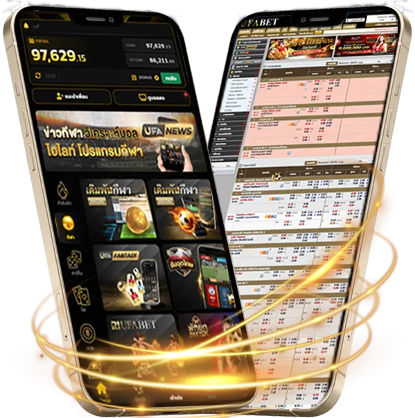 บอลสํารอง 5 Mobile — คาสิโนมือถือ